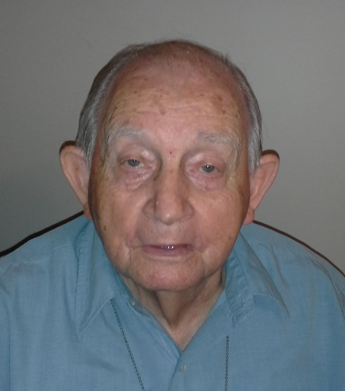 Joseph L. Corroney